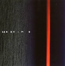 Geronimo - S/T CD ( VINYL )