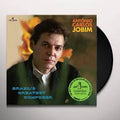 Antonio Carlos Jobim - Brazil's Greatest Composer - Limited 180-Gram Vinyl (Limited Edition, 180 Gram Vinyl, Spain) LP ( VINYL )