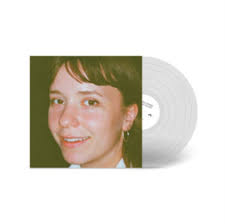 Astrid Sonne - Great Doubt LP (United Kingdom) (Crystal Transparent Vinyl, 180g) ( VINYL )