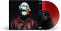 Kneecap - Fenian LP (Red & Black Colored Vinyl) (Preorder: Ships April 24, 2026) ( VINYL )