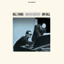 Bill Evans and Jim Hall LP (180g, Blue Colored Vinyl With Bonus Tracks) ( VINYL )