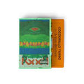 Action Bronson - Cocodrillo Turbo Cassette (Orange) ( VINYL )