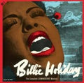 Billie Holiday - Complete Commodore Masters LP (Bonus CD, Spain) ( VINYL )