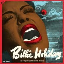 Billie Holiday - Complete Commodore Masters LP (Bonus CD, Spain) ( VINYL )