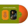 Antonio Carlos Jobim - Composer Of Desafinado LP (Orange Colored Vinyl) ( VINYL )