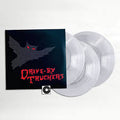 Drive-By Truckers - Southern Rock Opera 3LP (Indie Exclusive, Clear Vinyl, With Book, Bonus Vinyl, Gatefold LP Jacket) ( VINYL )
