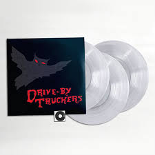 Drive-By Truckers - Southern Rock Opera 3LP (Indie Exclusive, Clear Vinyl, With Book, Bonus Vinyl, Gatefold LP Jacket) ( VINYL )
