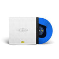 Joe Hisaishi - Mladi LP (Limited Edition, Black & Blue Colored Vinyl) ( VINYL )
