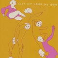 Clap Your Hands Say Yeah - Clap Your Hands Say Yeah LP (White Colored Vinyl) ( VINYL )