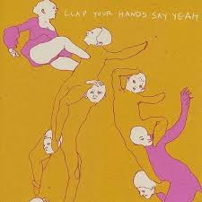Clap Your Hands Say Yeah - Clap Your Hands Say Yeah LP (White Colored Vinyl) ( VINYL )