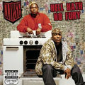 Clipse - Hell Hath No Fury 2LP (Preorder: Ships February 20, 2026) ( VINYL )