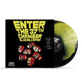 El Michels Affair - Enter The 37th Chamber LP (Yellow & Black Colored Vinyl, Anniversary Edition) ( VINYL )