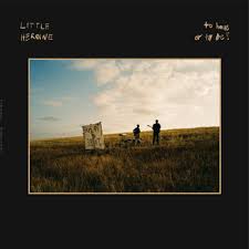 Little Heroine - To Have or to Be? LP ( VINYL )