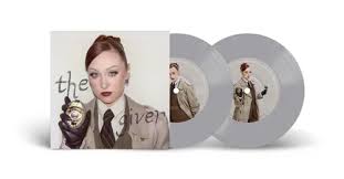 Chappell Roan - The Giver 7"  [The Private Investigator] (Limited Edition, Silver Colored Vinyl) ( VINYL )