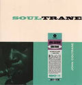John Coltrane - Soultrane LP (Limited Edition, 180 Gram Vinyl, Bonus Track, Spain) ( VINYL )