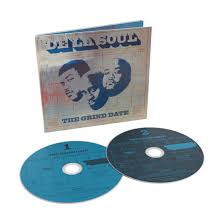 De La Soul - The Grind Date 2CD (Anniversary Edition) ( VINYL )