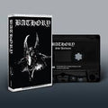 Bathory - Bathory CASSETTE (United Kingdom) ( VINYL )