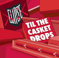Clipse - Til The Casket Drops LP (Preorder: Ships February 20, 2026) ( VINYL )