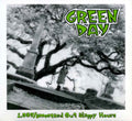 Green Day - 1039 / Smoothed Out Slappy Hours CD (Remastered, Reissue) ( VINYL )