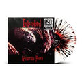 Entombed - Wolverine Blues LP (Indie Exclusive, White, Red, & Black Colored Vinyl) ( VINYL )