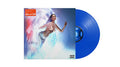 Katy Perry - 143 LP (Parental Advisory Explicit Lyrics, Indie Exclusive, Limited Edition, Clear Blue Vinyl) ( VINYL )