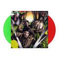 Jungle Brothers - Straight Out The Jungle 2LP (Colored Vinyl) ( VINYL )