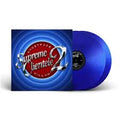 Ghostface Killah - Supreme Clientele 2 2LP (Blue Colored Vinyl) ( VINYL )