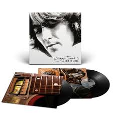George Harrison - Let It Roll: Songs By George Harrison 2LP (180 Gram Vinyl) ( VINYL )