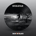 Burzum - Burzum LP (Picture Disc Vinyl, United Kingdom) ( VINYL )