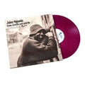 Jalen Ngonda - Come Around And Love Me LP (Indie Exclusive, Purple Colored Vinyl) ( VINYL )