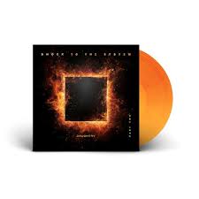 Daughtry - Shock To The System EP (Part Two) (Orange Colored Vinyl) ( VINYL )