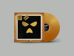 Kneecap - Fine Art LP (Gold Colored Vinyl) ( VINYL )