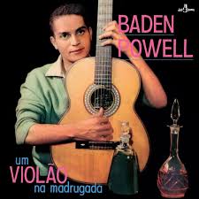 Baden Powell - Um Violao Na Madrugada LP (Limited Edition, 180 Gram Vinyl, Bonus Tracks, Spain) ( VINYL )