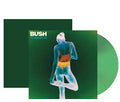 Bush - The Kingdom LP (Green Colored Vinyl) ( VINYL )