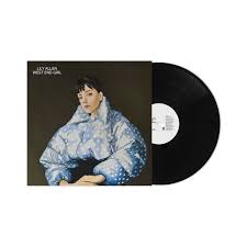 Lily Allen - West End Girl LP ( VINYL )