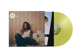 Fletcher - Would You Still Love Me If You Really Knew Me? LP (Indie Exclusive, Limited Edition, Yellow Colored Vinyl) ( VINYL )