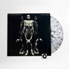 Fleetwood Mac - Heroes Are Hard to Find LP (Rocktober 2024, Black & White Splatter Vinyl) ( VINYL )