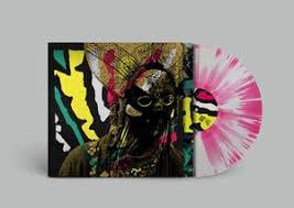 Goat - Goat LP (Clear Vinyl & Magenta Splatter) ( VINYL )