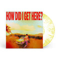 Louis Tomlinson - How Did I Get Here? LP (Indie Exclusive, Limited Edition, White Colored Vinyl) ( VINYL )