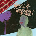 Hella - Devil Isn't Red LP (Red Colored Vinyl, Poster) ( VINYL )
