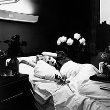 Antony & The Johnsons - I Am A Bird Now LP (United Kingdom) ( VINYL )