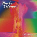 Bomba Estereo - Amanecer 2LP (Yellow Colored Vinyl, Sticker, Anniversary Edition, Gatefold LP Jacket) ( VINYL )
