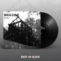Burzum - Aske LP (United Kingdom) ( VINYL )