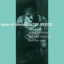 Dizzy Reece - Blues In Trinity LP (Blue Note Tone Poet Series) (180 Gram Vinyl) ( VINYL )