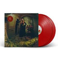 Florence & The Machine - Everybody Scream 2LP (Indie Exclusive, Clear Red Vinyl, Gatefold LP Jacket) ( VINYL )