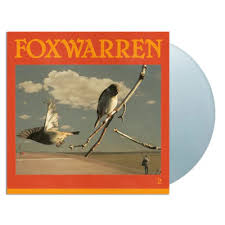 Foxwarren - 2 LP (Indie Exclusive, Blue Colored Vinyl) ( VINYL )
