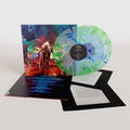 Father John Misty - Greatest Hits: I Followed My Dreams and My Dreams Said to Crawl 2LP (Purple, Green, Blue, & Clear Splatter Vinyl) ( VINYL )