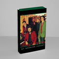 My Morning Jacket -  MMJ Does Xmas Fiasco Style CASSETTE (RSD Exclusive, Green Colored Cassette) ( VINYL )