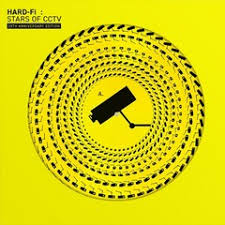 Hard Fi - Stars Of CCTV: 20th Anniversary LP (Limited Edition, Zoetrope Picture Disc Vinyl, United Kingdom) ( VINYL )
