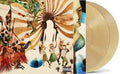 JID - God Does Like Ugly 2LP (Tan Colored Vinyl, Gatefold LP Jacket) ( VINYL )